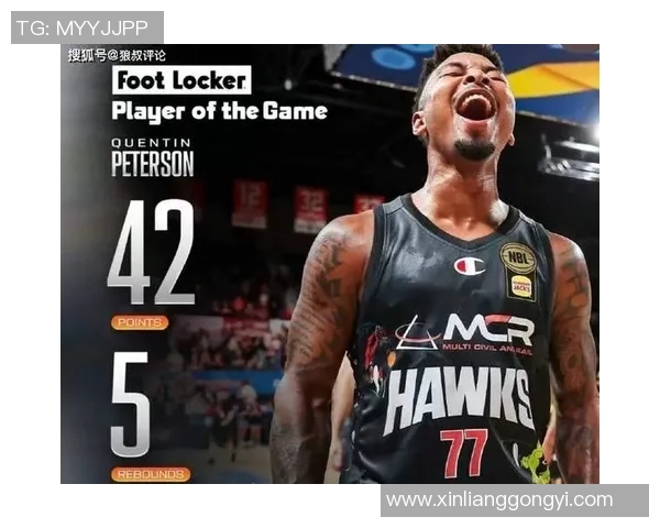 昆汀-皮特森_获得CBA最佳新秀荣誉，展现灵动表现魅力